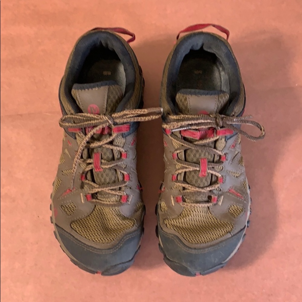 Merrell, Size 10, Dark Earth Performance Footwear